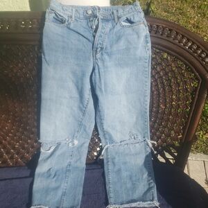 ❤BDG Denim Slim Straight Size 27